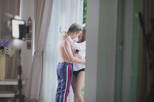 Web drama giáo dục giới tính với 500 cảnh nóng hứa hẹn gây bão-7