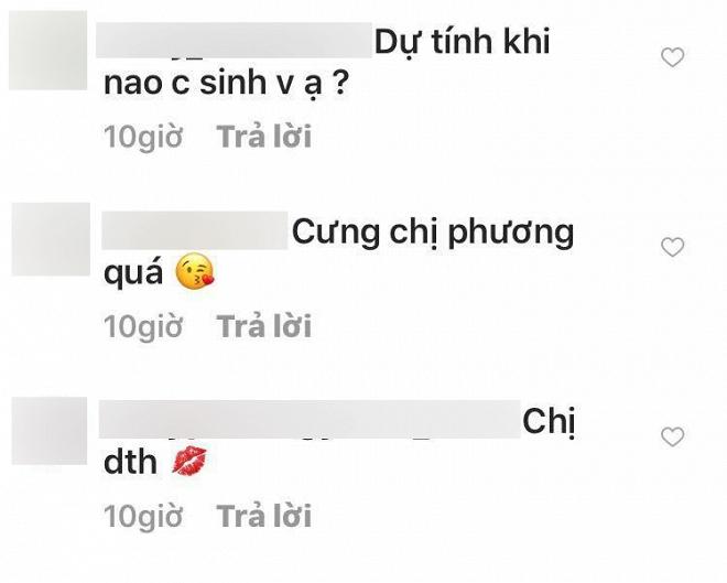 Trong khi Nhã Phương khoe vẻ đẹp không tì vết thì người hâm mộ chỉ quan tâm Bao giờ sinh em bé?-3