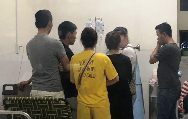 7 người bị đâm trọng thương trong bữa tiệc tất niên kinh hoàng-2