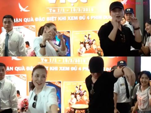 Mỹ Tâm bất ngờ tri ân người hâm mộ với một món quà đặc biệt-8