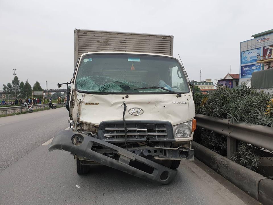 Tâm sự tài xế đường dài: Dùng ma túy, anh chạy xe 12 tiếng không biết mệt-2