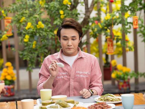 4 câu nói ám ảnh nhất từ siêu phẩm Bùa Ăn
