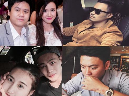 Hot girl tuổi Hợi: Người hạnh phúc bên chồng, kẻ theo nghiệp diễn xuất-13