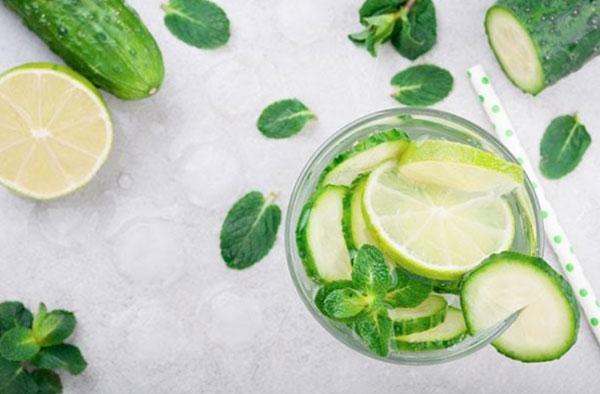 Bỏ túi bí kíp hạn chế hấp thu chất béo ngày Tết-2