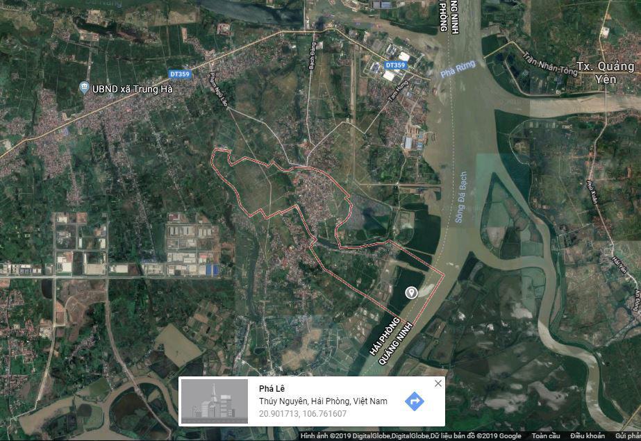 Lộ nguyên nhân ác phụ xuống tay sát hại chồng, phi tang xác rồi báo mất tích-1