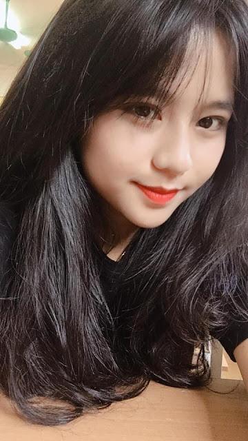 Nhan sắc ảo tung chảo của hot girl tik tok Hường Bear đang xôn xao với tin đồn lộ clip nóng 20 phút-9