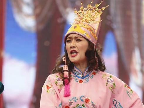 Vân Dung tiết lộ những gương mặt mới sẽ xuất hiện trong Táo Quân 2019