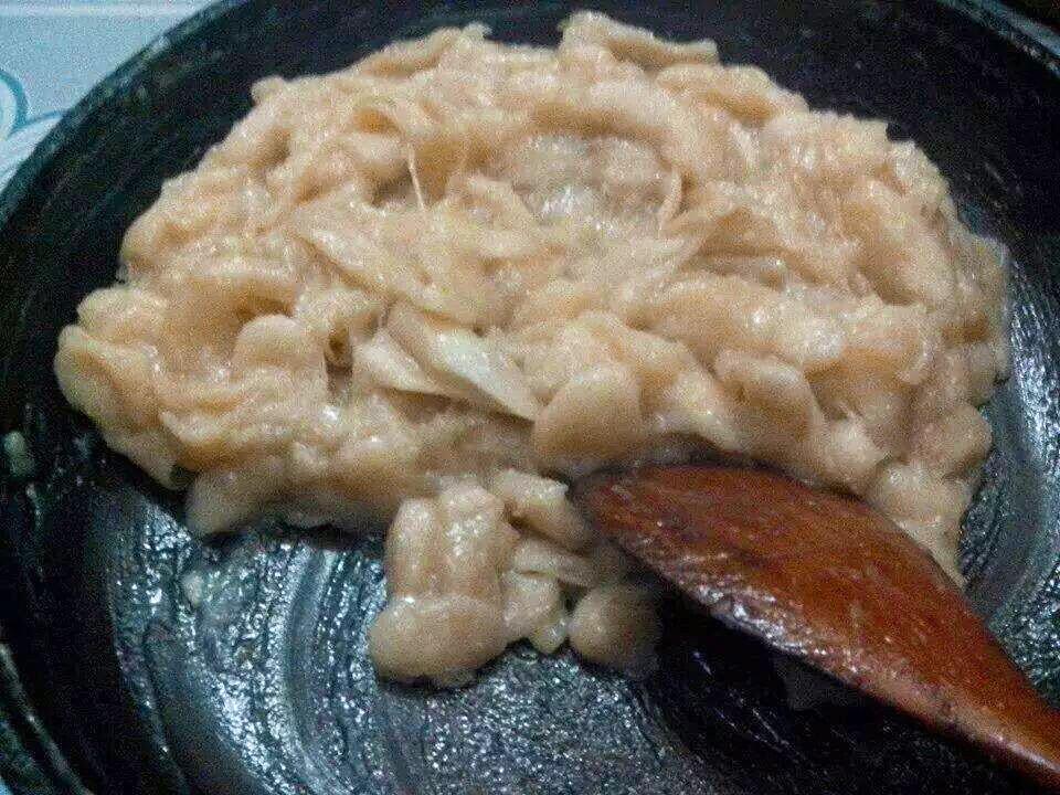 Công thức bất bại làm món mứt mãng cầu xiêm chua ngọt, dẻo thơm-2