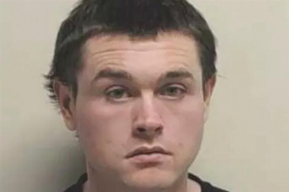 27 tuổi vẫn còn trinh, thanh niên Mỹ nổi khùng đòi đi bắn giết phụ nữ-1