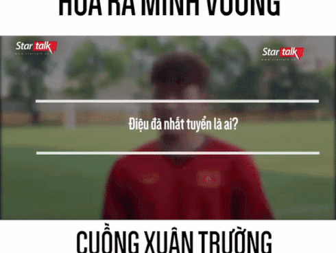 Bỏ lỡ cơ hội phút 87, Văn Toàn cảm thán Giá như, các đồng đội vào an ủi: Không sao mà, đứng dậy anh ôm-6
