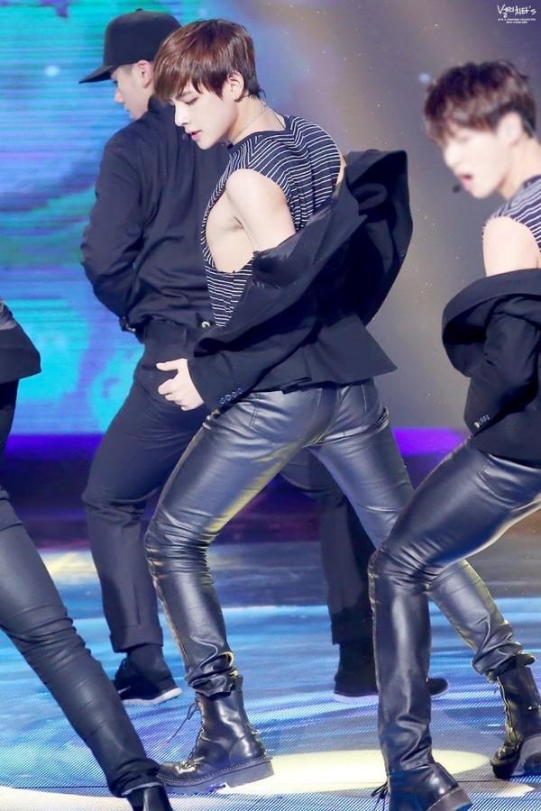 Vượt qua loạt idol xứ Hoa, đây là thành viên BTS được nhiều cư dân mạng Trung Quốc… muốn lưu ảnh nhất-3