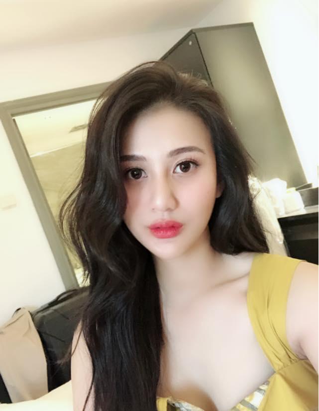 Á hậu từng dính nghi án bán dâm bức xúc khi bị bạn thân năm lần bảy lượt lấy trộm đồ-2