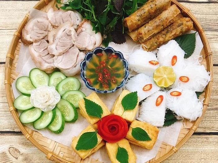 Cách làm xôi lạp xưởng lá dứa vừa dẻo vừa thơm nức mũi-11