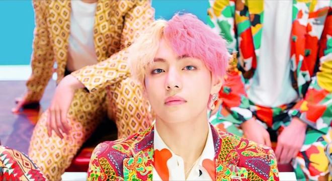 10 màu tóc nổi bật trong dịp Tết lấy cảm hứng từ sao Hàn-1