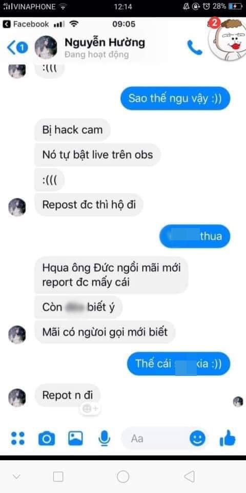 Trước khi bị nghi lộ hình ảnh nóng dài 20 phút, hotgirl Tik Tok Hường Bear sở hữu loạt clip hàng triệu lượt xem-4