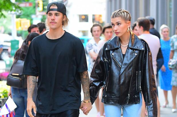 Justin Bieber và Hailey Baldwin hoãn đám cưới lần thứ 3-1