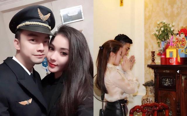 Không chỉ đẹp trai, tình mới nữ giảng viên xinh đẹp còn sở hữu kho tàng vai diễn cùng trăm thứ nghề-1