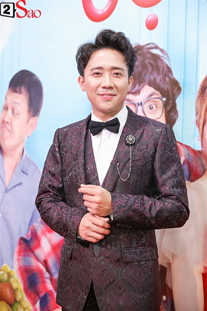 Trấn Thành lo sợ Hari Won đánh ghen khi thấy mình tình tứ với Lan Ngọc-1