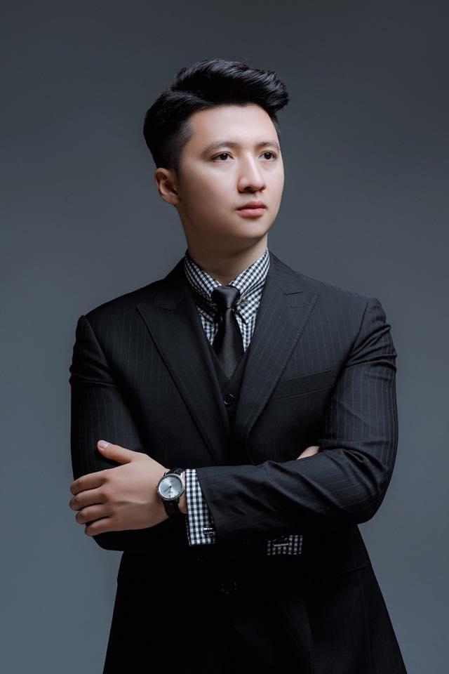 Không chỉ đẹp trai, tình mới nữ giảng viên xinh đẹp còn sở hữu kho tàng vai diễn cùng trăm thứ nghề-4