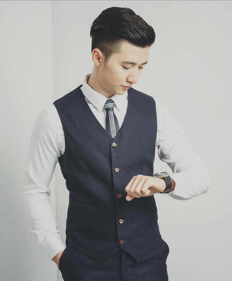 Không chỉ đẹp trai, tình mới nữ giảng viên xinh đẹp còn sở hữu kho tàng vai diễn cùng trăm thứ nghề-10