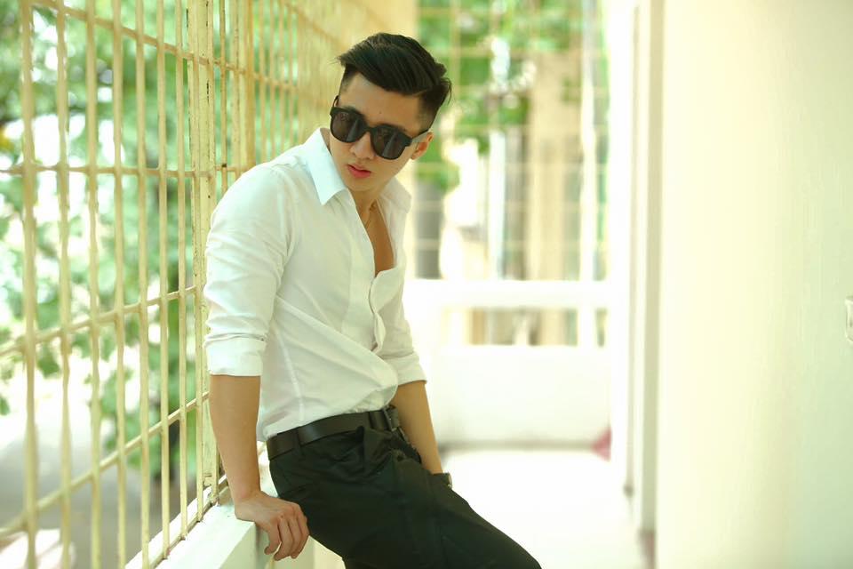 Không chỉ đẹp trai, tình mới nữ giảng viên xinh đẹp còn sở hữu kho tàng vai diễn cùng trăm thứ nghề-11