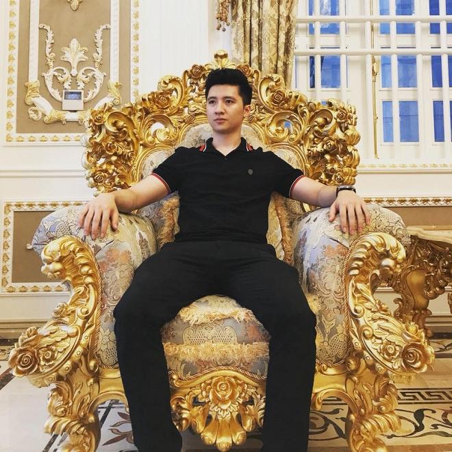 Không chỉ đẹp trai, tình mới nữ giảng viên xinh đẹp còn sở hữu kho tàng vai diễn cùng trăm thứ nghề-12