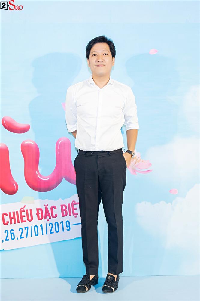 Trấn Thành lo sợ Hari Won đánh ghen khi thấy mình tình tứ với Lan Ngọc-15