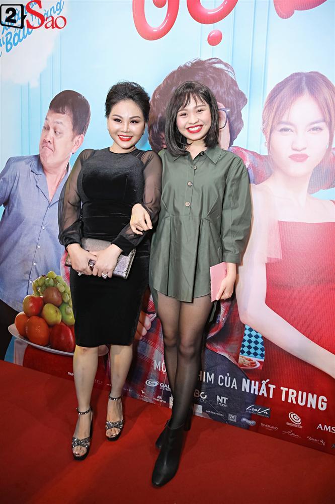 Trấn Thành lo sợ Hari Won đánh ghen khi thấy mình tình tứ với Lan Ngọc-11