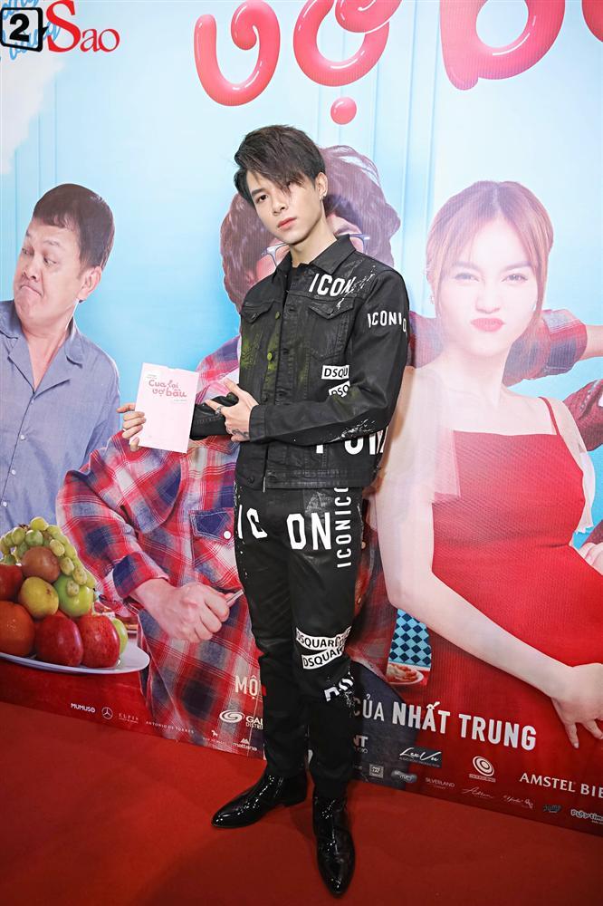 Trấn Thành lo sợ Hari Won đánh ghen khi thấy mình tình tứ với Lan Ngọc-9