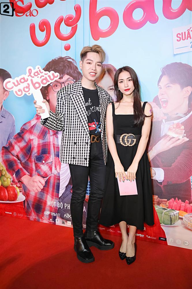 Trấn Thành lo sợ Hari Won đánh ghen khi thấy mình tình tứ với Lan Ngọc-18