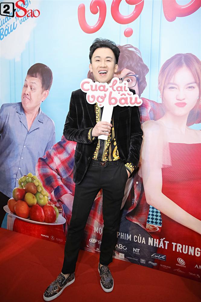 Trấn Thành lo sợ Hari Won đánh ghen khi thấy mình tình tứ với Lan Ngọc-22