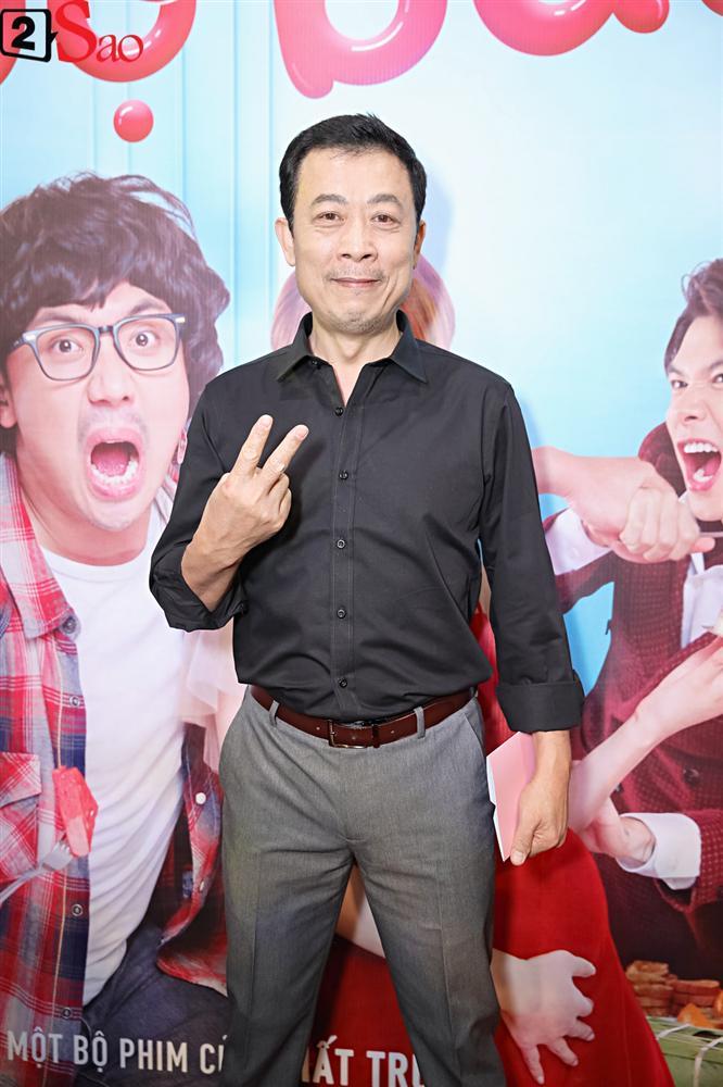 Trấn Thành lo sợ Hari Won đánh ghen khi thấy mình tình tứ với Lan Ngọc-25