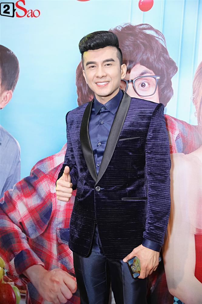 Trấn Thành lo sợ Hari Won đánh ghen khi thấy mình tình tứ với Lan Ngọc-26