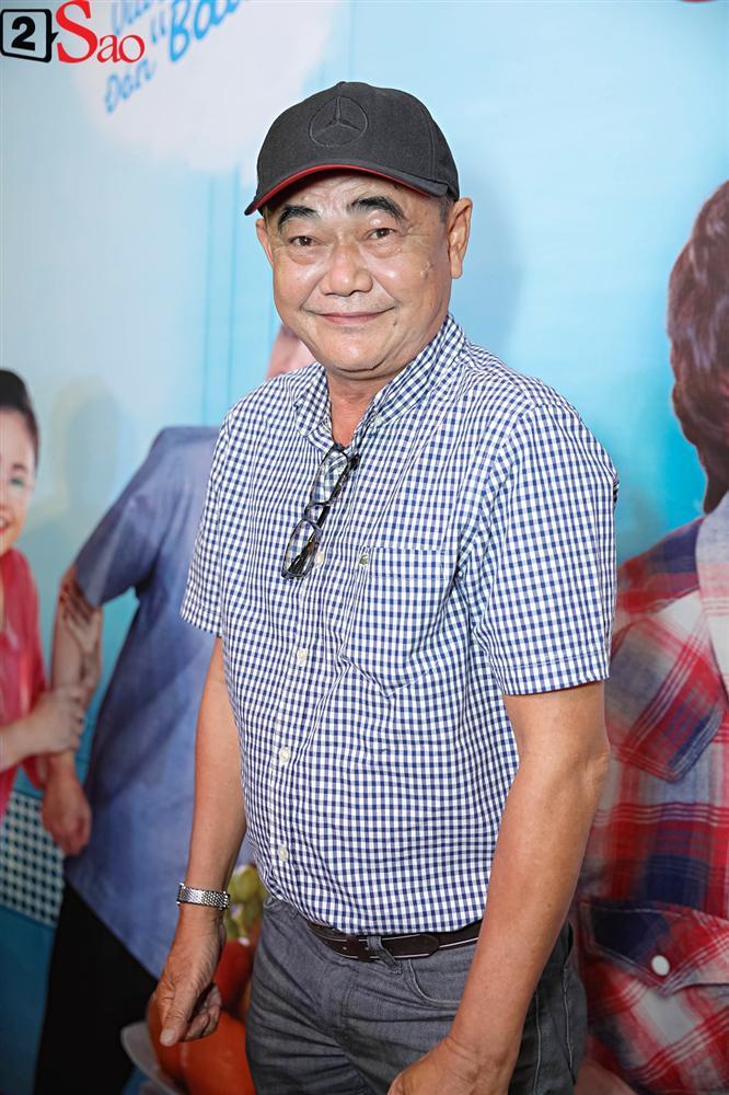 Trấn Thành lo sợ Hari Won đánh ghen khi thấy mình tình tứ với Lan Ngọc-27