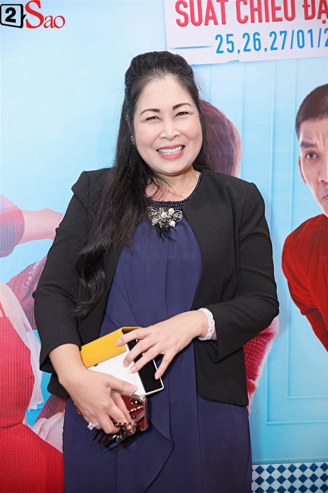 Trấn Thành lo sợ Hari Won đánh ghen khi thấy mình tình tứ với Lan Ngọc-28