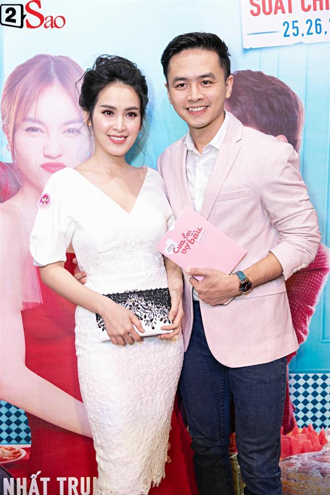 Trấn Thành lo sợ Hari Won đánh ghen khi thấy mình tình tứ với Lan Ngọc-30