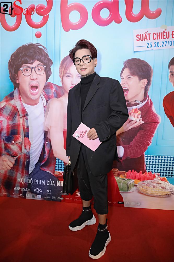 Trấn Thành lo sợ Hari Won đánh ghen khi thấy mình tình tứ với Lan Ngọc-31