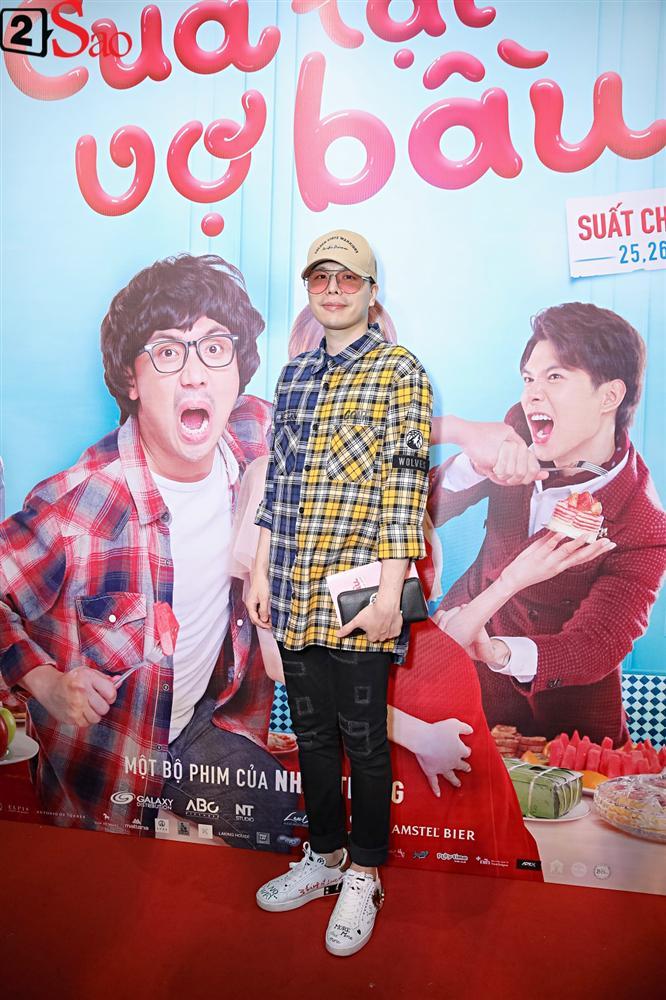 Trấn Thành lo sợ Hari Won đánh ghen khi thấy mình tình tứ với Lan Ngọc-32