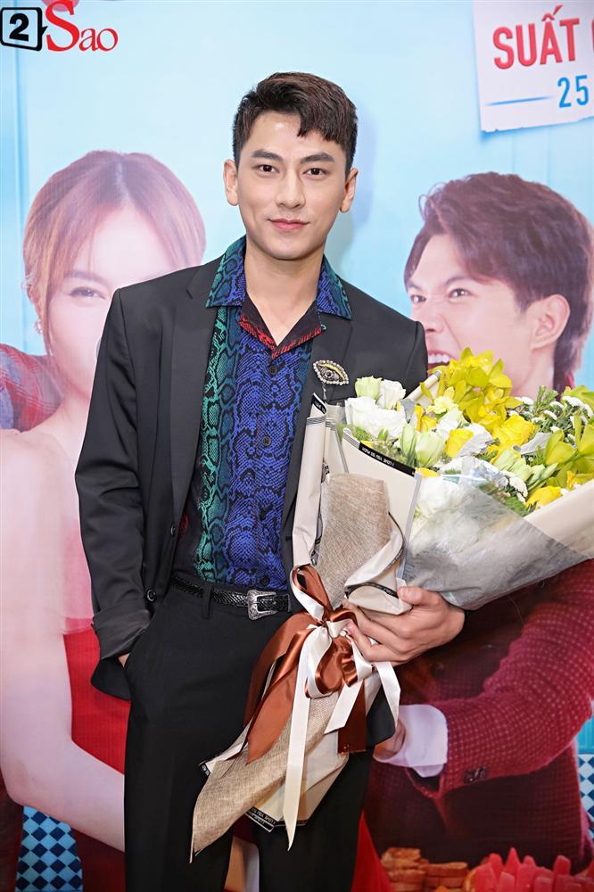 Trấn Thành lo sợ Hari Won đánh ghen khi thấy mình tình tứ với Lan Ngọc-35