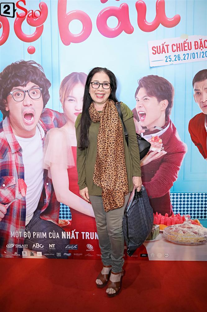 Trấn Thành lo sợ Hari Won đánh ghen khi thấy mình tình tứ với Lan Ngọc-36