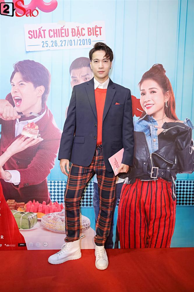 Trấn Thành lo sợ Hari Won đánh ghen khi thấy mình tình tứ với Lan Ngọc-38