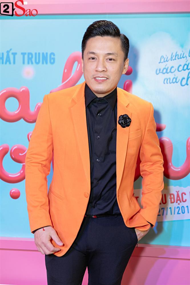 Trấn Thành lo sợ Hari Won đánh ghen khi thấy mình tình tứ với Lan Ngọc-39