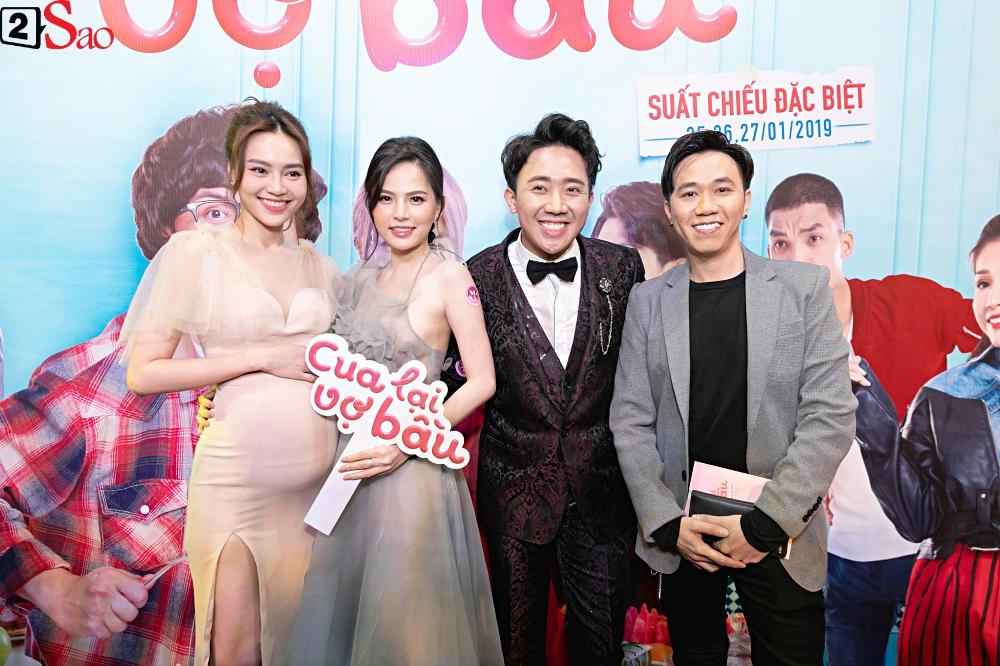 Không còn phải tìm mọi kế rao bán nữa, Trấn Thành bất ngờ tiết lộ Anh Đức đã có người yêu-2