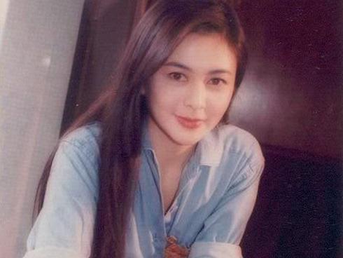 Nhan sắc minh tinh tuổi U60 được bầu chọn đẹp nhất Trung Quốc-10