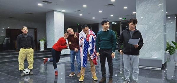 Nhiều người lo ngay ngáy trước ngày Táo quân 2019 lên sóng-3