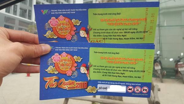 Nhiều người lo ngay ngáy trước ngày Táo quân 2019 lên sóng-5