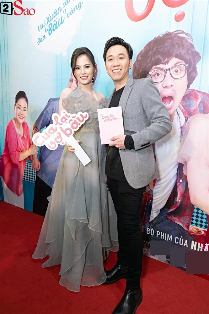 Không còn phải tìm mọi kế rao bán nữa, Trấn Thành bất ngờ tiết lộ Anh Đức đã có người yêu-4