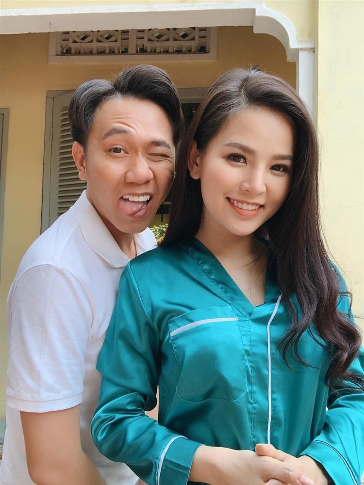 Mặc kệ Trấn Thành mai mối khắp showbiz, Anh Đức cuối cùng cũng có bồ mà đẳng cấp nhan sắc không thua gì hoa hậu-4