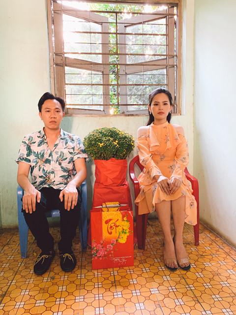 Mặc kệ Trấn Thành mai mối khắp showbiz, Anh Đức cuối cùng cũng có bồ mà đẳng cấp nhan sắc không thua gì hoa hậu-5