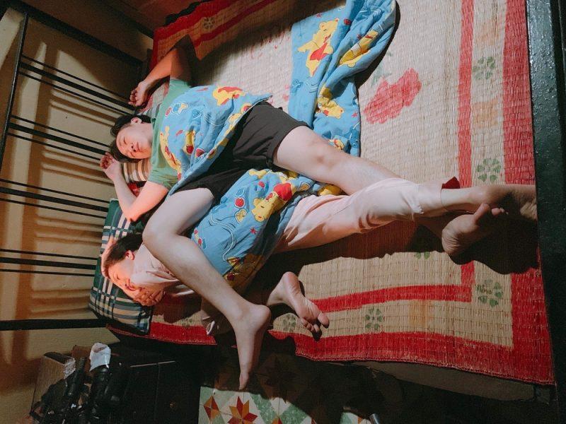 Mặc kệ Trấn Thành mai mối khắp showbiz, Anh Đức cuối cùng cũng có bồ mà đẳng cấp nhan sắc không thua gì hoa hậu-7